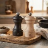 Набор мельниц для соли и перца 10см BISTRO Wood ZIRLION