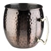 Емкость для охлаждения бутылок 5л Ø20x(h)21см MOSCOW MULE - APS