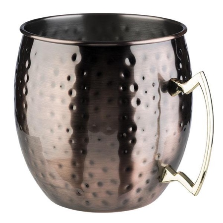 Емкость для охлаждения бутылок 5л Ø20x(h)21см MOSCOW MULE - APS