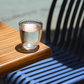 Стакан для воды 290мл LINE