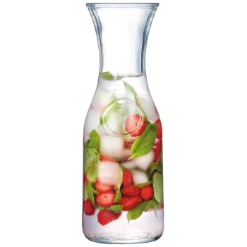 Графин 0.5л BYSTRO