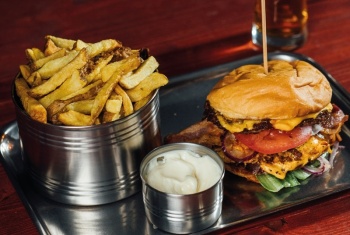 Чаша сервировочная 170мл Ø7.5x(h)5.5см