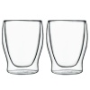 Набор стаканов 350мл Thermic Glass, 2шт