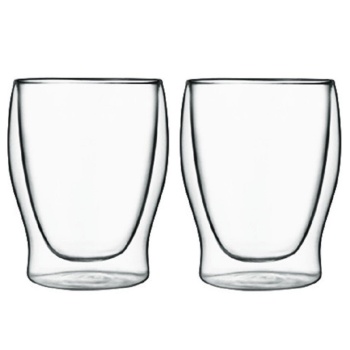 Набор стаканов 350мл Thermic Glass, 2шт