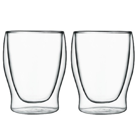 Набор стаканов 350мл Thermic Glass, 2шт