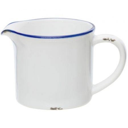 Молочник 220мл Ø8x(h)7.5см ANTOINETTE