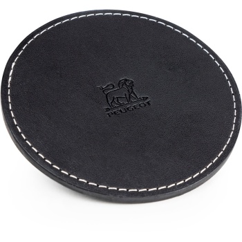 Набор стаканов для дегустации виски на охлаждающей подставке Whisky Atmosphere, 2шт