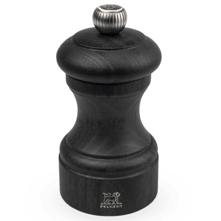 Мельница для соли BISTRO Graphite 10см