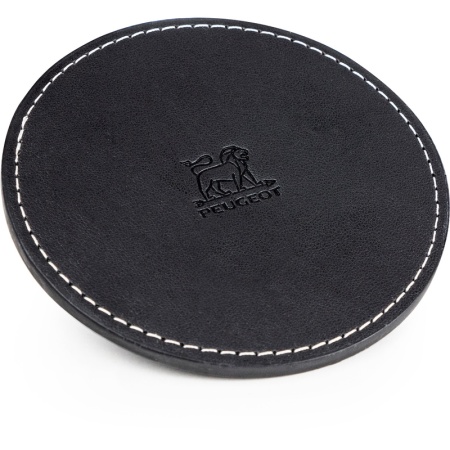 Набор стаканов для дегустации виски на охлаждающей подставке Whisky Atmosphere, 2шт