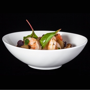 Салатник Ø23см 1470мл FINE DINE