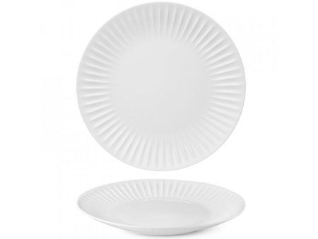 Тарелка плоская Ø30см RIBBY