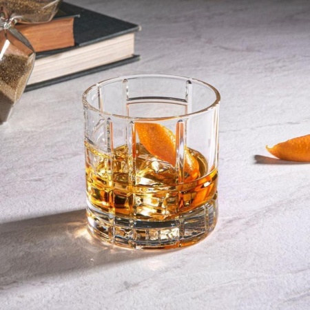 Стакан 350мл Олд фэшн TRAZE FTR