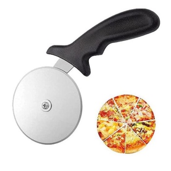 Нож для пиццы Ø10см – 60429 Lacor