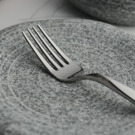 Вилка десертная 18.5см AMBOSS