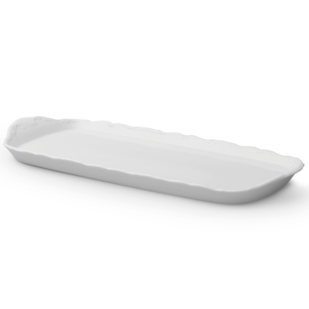 Блюдо прямоугольное 37см VERONA