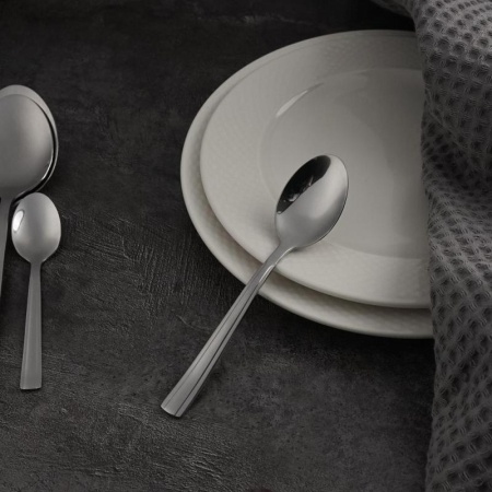 Ложка чайная 13.5см M188 - P.L. Proff Cuisine