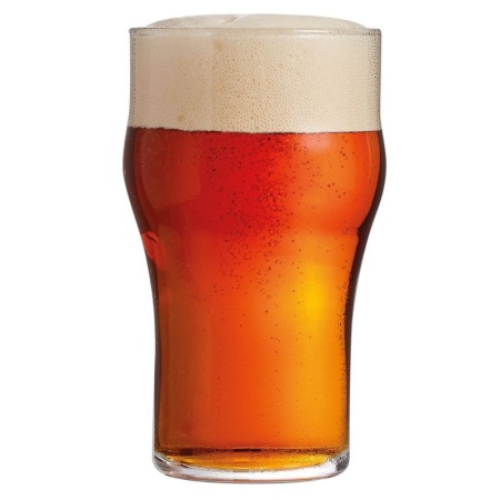 Стакан для пива 580мл Nonic WORLD BEER - J9392 Luminarc