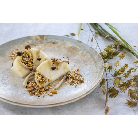 Тарелка плоская Ø17см LUZ Gourmet