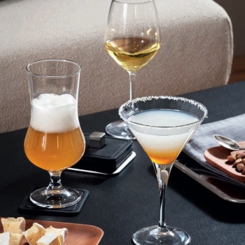 Бокал для коктейля 500мл Hurricane ALE