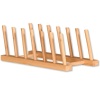 Подставка для крышек, досок, тарелок 25x14x9.7см Kesper