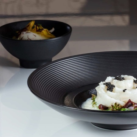 Салатник, чаша 450мл Ø14см EDGE