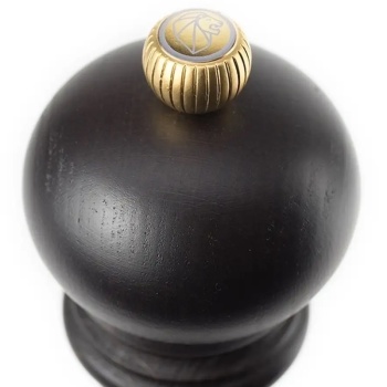 Мельница для соли PARIS Chocolate 22см