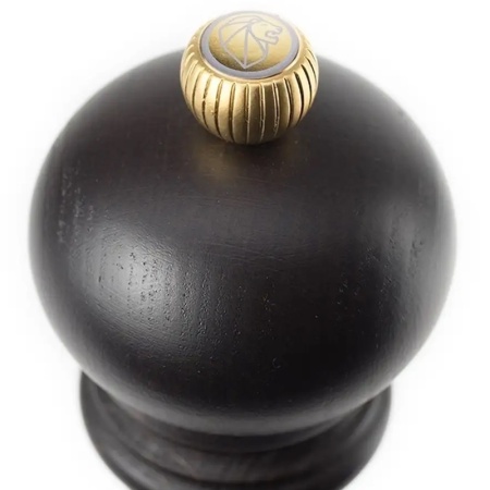 Мельница для соли PARIS Chocolate 22см