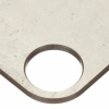 Доска разделочная 24x14см Arcos мраморного цвета