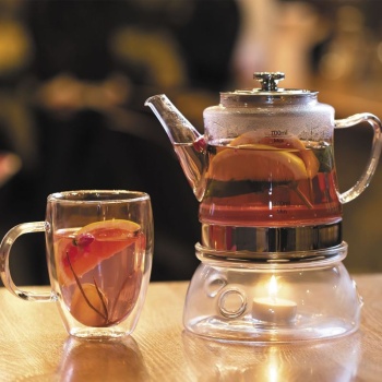 Кружка 350мл - P.L. Proff Cuisine