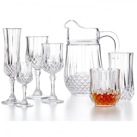 Бокал для шампанского 140мл LONGCHAMP