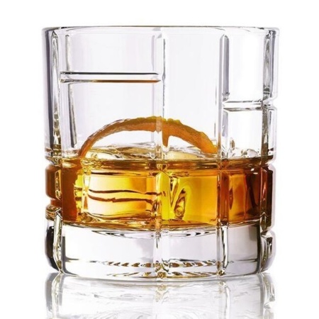 Стакан 350мл Олд фэшн TRAZE FTR