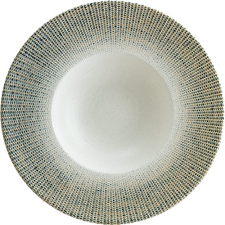 Тарелка глубокая для пасты Ø28см 400мл SWAY Banquet