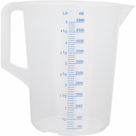 Кувшин мерный 5л - 200015 Schneider