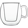 Набор кружек 300мл SUPREMO COFFEE Thermic Glass, 2шт