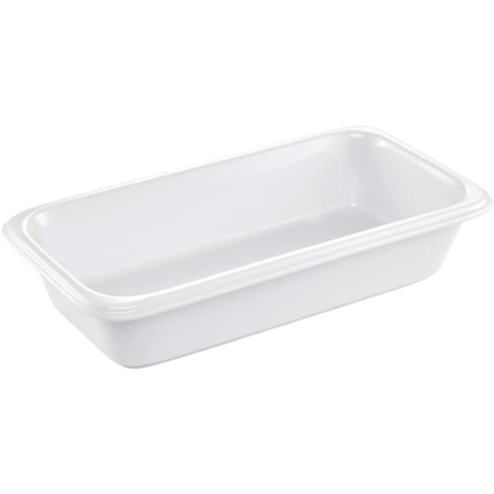Форма для запекания GN1/3 32.5x17.6x6.5см WAS