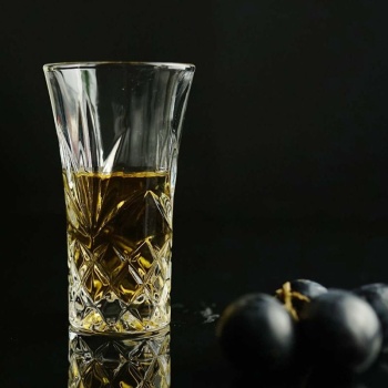 Хот шот 60мл "Snow Queen" BarWare