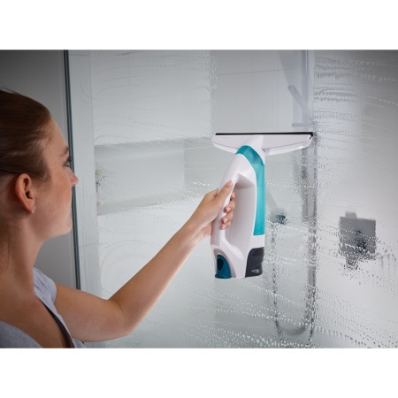 Вакуумный стеклоочиститель Aquanta — Click-System