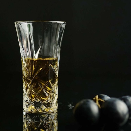Хот шот 60мл "Snow Queen" BarWare