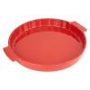 Емкость круглая для запекания APPOLIA Ø30см 2.1л RED