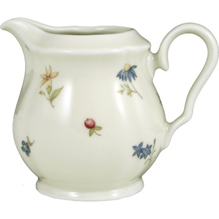 Молочник, сливочник 220мл Marie-Luise Streublum