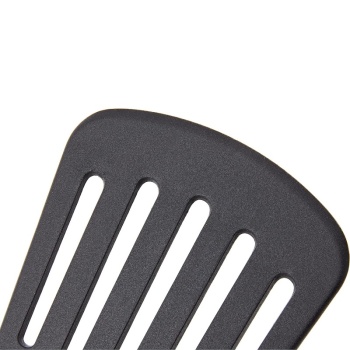 Лопатка кухонная перфорированная 31см нейлон – 98906 Lacor