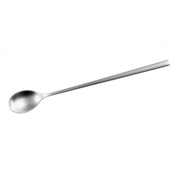 Ложка для содовой 21см LIVING Satin