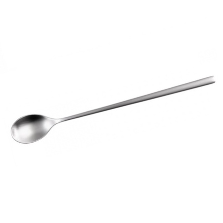 Ложка для содовой 21см LIVING Satin
