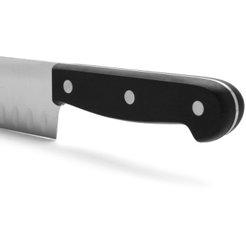 Нож сантоку 17см UNIVERSAL