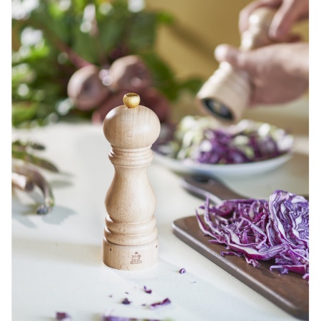 Мельница для перца PARIS u'Select Natural 18см