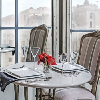 Блюдо 30x22см NAPOLI