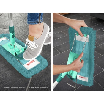 Сменная насадка для швабры Profi XL 42см Static Plus для сухой уборки