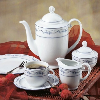 Кофейник Desiree Aalborg