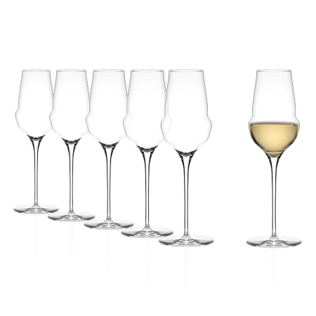 Бокал для шампанского 340мл Cocoon - Stolzle Lausitz