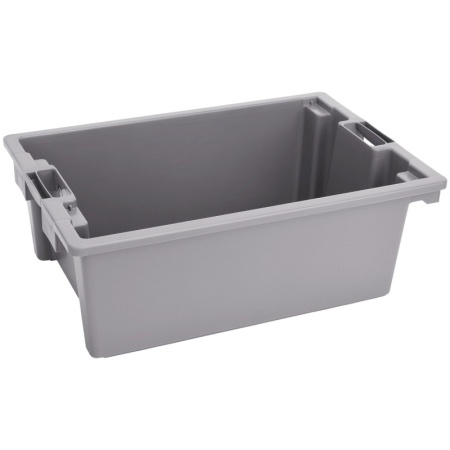 Контейнер для продуктов 66x45x38.5см WAS